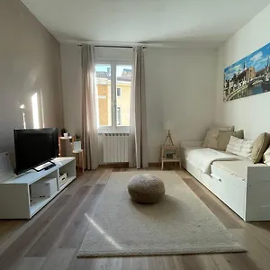 Civico 57 Al Santo - Apartamento Padua
