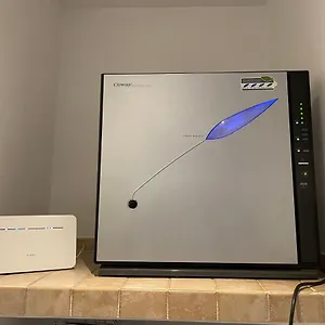 Apartamento Aurus