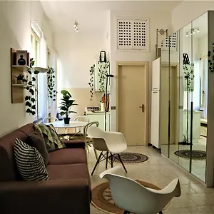- La Casa Delle Meraviglie -navigli Edition- Apartamento Milán