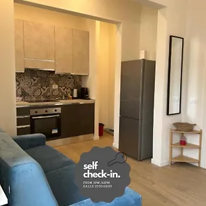 Bonnie Boutique Apartamento Florencia