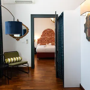 In Piazza 'apartments & Relax' Apartamento Rávena