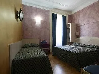 Hotel Panizza Милан 3*,  Италия