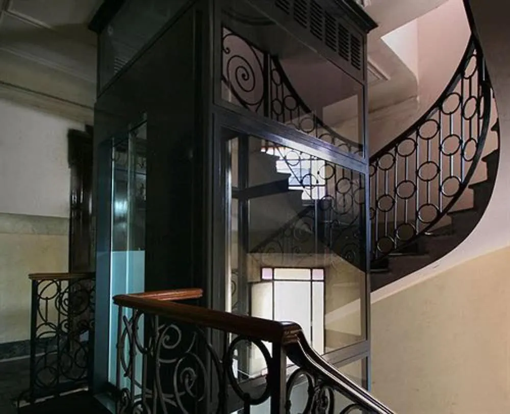 Hotel Panizza Milan 3*,