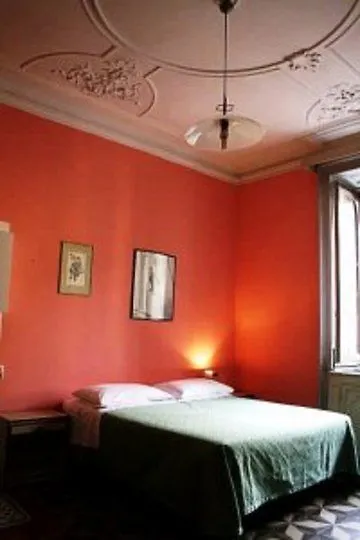 ***  Hotel Panizza Milan Italy